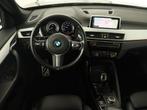BMW X1 sDrive18i M Sport | Panoramadak | Leder | Stoelverwar, Auto's, BMW, Lichtsensor, Leder, Bedrijf, 19 km/l