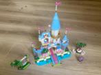 Lego 41055 Disney Princess Assepoesters Kasteel, Ophalen of Verzenden, Gebruikt, Losse stenen, Lego