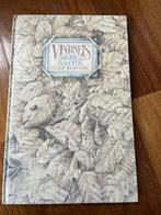 Vindsels/ marjolein bastin / frans buissink tekst en illustr, Boeken, Ophalen of Verzenden, Zo goed als nieuw, Vogels