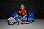 07 -  Motor Harley Davidson 5114, Ophalen of Verzenden, Gebruikt