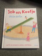 Job en Keetje - Spelen buiten, Ophalen of Verzenden, Nieuw, Overige onderwerpen