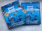 Haai Five Blu Ray met DVD Box, Cd's en Dvd's, Blu-ray, Ophalen of Verzenden, Zo goed als nieuw, Kinderen en Jeugd