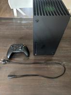 Xbox Series X 1TB, Ophalen, Zo goed als nieuw, Xbox Series X