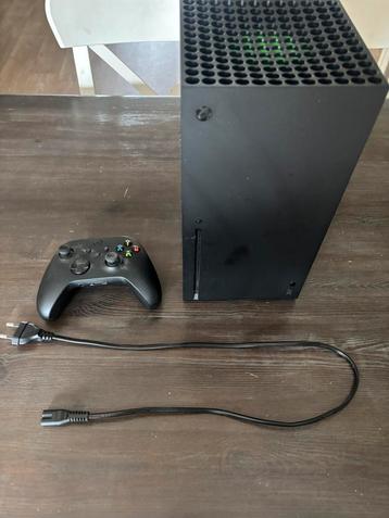 Xbox Series X 1TB beschikbaar voor biedingen