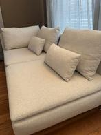 Ikea soderhamn bank, Huis en Inrichting, Banken | Sofa's en Chaises Longues, Ophalen, Zo goed als nieuw