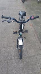 Kinderfiets 16 inch | 16inch|16 inch fiets, Ophalen, Zo goed als nieuw, 16 tot 20 inch
