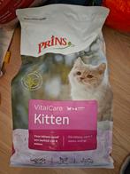 Kittenvoer, Dieren en Toebehoren, Ophalen of Verzenden, Kat