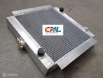 Radiateur Ford Escort Mk1 Mk2 RS2000 1968-1980 manual, Auto-onderdelen, Nieuw, Ophalen of Verzenden