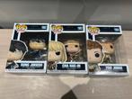 Funko Pop Solo Leveling Sung Jinwoo, Cha Hae-In & Yoo Jinho, Verzamelen, Funko Europe, Ophalen of Verzenden, Zo goed als nieuw