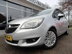 Opel Meriva 1.4 Turbo Edition, Voorwielaandrijving, Stof, Gebruikt, 4 cilinders