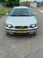 Volvo v70 awd, Auto's, Volvo, Automaat, Leder, Stationwagon, Particulier
