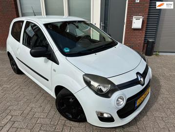 Renault Twingo 1.2 16V Authentique / Cruise / NAP beschikbaar voor biedingen