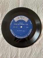 Mozart - Lili Kraus - Vinyl Single, Ophalen of Verzenden, Classicisme, Gebruikt, Kamermuziek