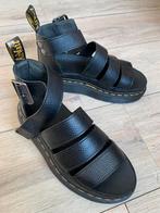 Dr. Martens | sandalen | Clarissa II Quad | zwart | maat 38, Kleding | Dames, Schoenen, Zwart, Nieuw, Dr. Martens, Sandalen of Muiltjes