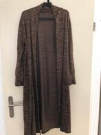 Bruin vest, Kleding | Dames, Ophalen of Verzenden, Zo goed als nieuw, Bruin