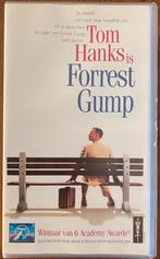 Forrest Gump VHS Special edition 2 banden, Alle leeftijden, Ophalen of Verzenden, Zo goed als nieuw