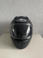 HJC motorhelm maat S, Motoren, Ophalen, Nieuw met kaartje, Integraalhelm, HJC