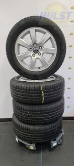 Set orginele Volvo 16 inch velgen, Ophalen, Gebruikt, Velg(en), -