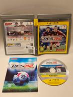 Pes 2010 PS3, Ophalen of Verzenden, Zo goed als nieuw, Sport, 3 spelers of meer