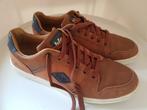 Lee Cooper schoenen sneakers bruin maat 43, Ophalen of Verzenden, Gedragen, Bruin