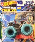 Hotwheels: Monster Trucks: Hotweiler 1:64, ., Nieuw, Ophalen of Verzenden, .