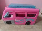 Barbie Camper met Glijbaan, Ophalen, Gebruikt, Barbie