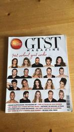 GTST Magazine 2018, Ophalen of Verzenden, Gelezen, Muziek, Film of Tv