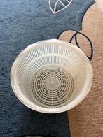 Groente droger - centrifuge - slacentrifuge, Ophalen of Verzenden, Gebruikt