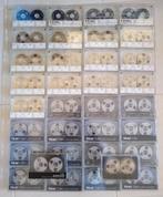 Te koop gevraagd reel to reel cassettebandjes, Cd's en Dvd's, Cassettebandjes, Ophalen, Zo goed als nieuw, Overige genres, 2 t/m 25 bandjes