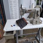 naaimachine, Ophalen of Verzenden, Zo goed als nieuw