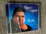 Django Wagner : Kali ( cd ), Ophalen of Verzenden, Zo goed als nieuw, Levenslied of Smartlap