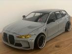 APlastics G81 M3 Touring body(Tamiya, Yokomo, Sakura…), Elektro, Nieuw, Ophalen of Verzenden, Schaal 1:10