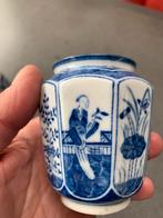 Delfts Blauw, Antiek en Kunst, Antiek | Keramiek en Aardewerk, Ophalen of Verzenden