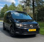 Volkswagen Caddy 2.0 D 55KW 2016, Voorwielaandrijving, Stof, 4 cilinders, 150 pk