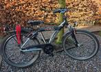 Jongensfiets batavus snake 24 inch 3v, Fietsen en Brommers, Fietsen | Jongens, Versnellingen, Ophalen of Verzenden, Batavus., Gebruikt