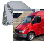 Raamisolatie Mercedes Sprinter 1995-2006, Buurserstraat 15 A, 7481 EG,Haaksbergen, Ophalen of Verzenden, Info@123CamperOnderdelen.nl
