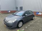 Citroen C4 1.6-16V NAP/Cruise/PDC, Voorwielaandrijving, Gebruikt, 4 cilinders, 1587 cc