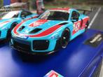 Carrera Digital 132 - Porsche 935/19 GT2 "N0. 96/69", Racebaan, Carrera, Nieuw, Ophalen of Verzenden