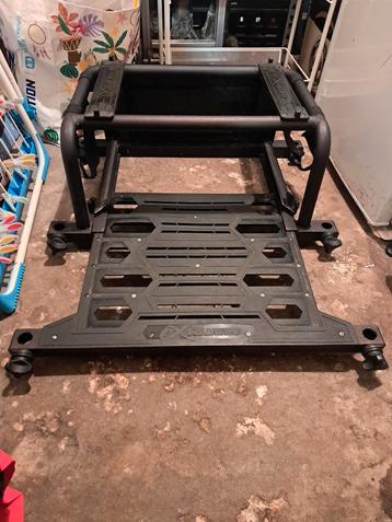 Matrix s25 frame izgst beschikbaar voor biedingen