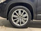 Volkswagen Tiguan 2.0 TSI Sport&Style 4Motion 2013 NAVI CRUI, Euro 5, Gebruikt, Zwart, 4 cilinders