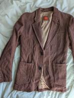 Colbert Hugo Boss, mt 46, Ophalen of Verzenden, Hugo Boss, Gedragen, Rood