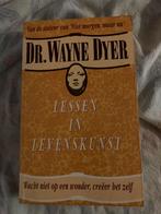 W.W. Dyer - Lessen in levenskunst, Ophalen of Verzenden, Gelezen, Ontwikkelingspsychologie, W.W. Dyer