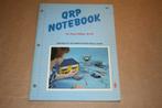 QRP Notebook [Radio-amateurs], Boeken, Techniek, Ophalen of Verzenden, Gelezen, Elektrotechniek