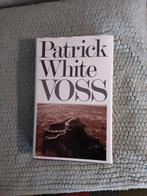 Patrick White------Voss literatuur, Patrick White, Wereld overig, Ophalen of Verzenden, Zo goed als nieuw