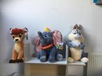 Disney knuffels, Kinderen en Baby's, Ophalen, Nieuw, Olifant