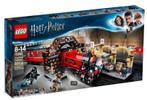 LEGO 75955 Harry Potter Hogwarts Express nw sealed/ongeopend, Ophalen of Verzenden, Nieuw, Complete set, Lego