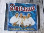 Tiroler Muziekbox  08   8 Cd’s, Ophalen of Verzenden, Zo goed als nieuw