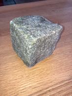 Granietblokjes 10x10x10 (100 stuks is 10 m) (opsluitband), Tuin en Terras, Ophalen of Verzenden, Natuursteen