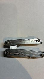 Te koop leatherman wingman, Ophalen of Verzenden, Zo goed als nieuw
