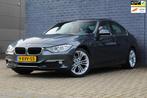 BMW 3-serie 320i EfficientDynamics Edition High Executive, Auto's, BMW, Origineel Nederlands, Te koop, Zilver of Grijs, 5 stoelen